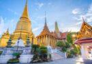 O que fazer em Bangkok, templos e passeios imperdíveis