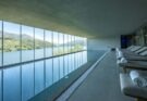 10 hotéis com piscina interior perfeitos para o frio