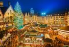12 Mercados de Natal na Europa que não pode perder