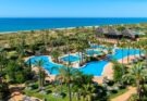 6 Hotéis Tudo incluído em Islantilla para férias em família
